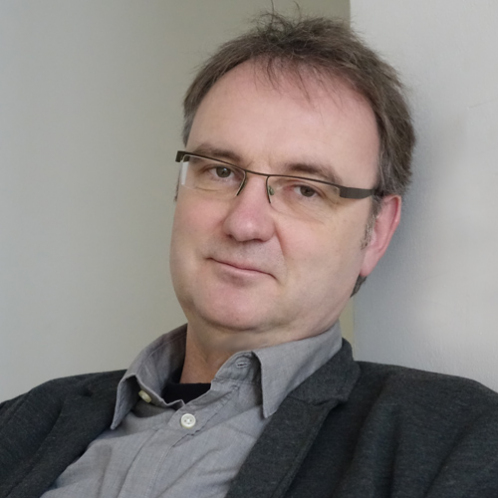 Dr. Ralf Schöppner 