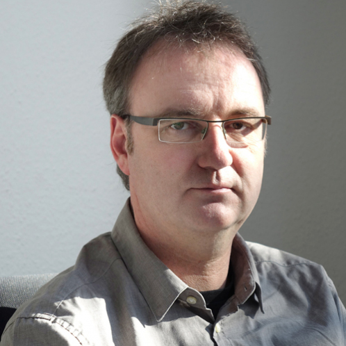 Dr. Ralf Schöppner 
