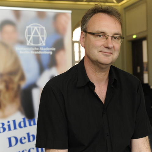 Dr. Ralf Schöppner 