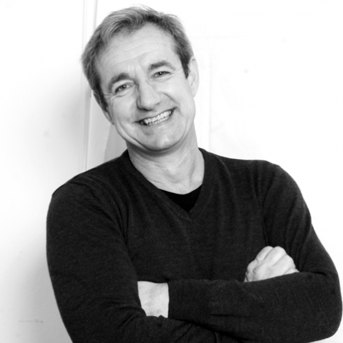 Stefan Rudolf