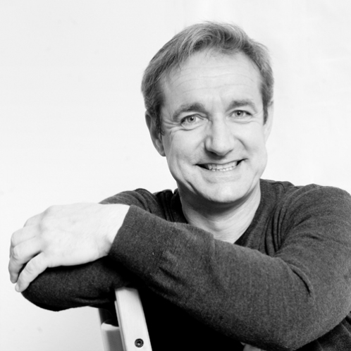 Stefan Rudolf