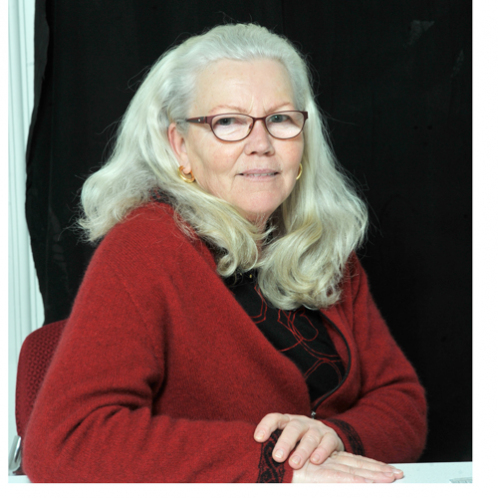 Helga Koch
