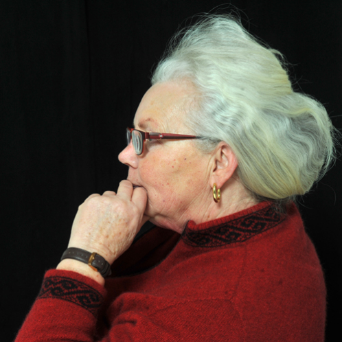 Helga Koch
