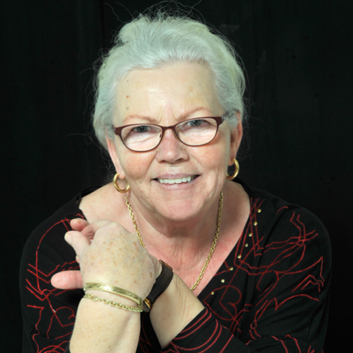Helga Koch