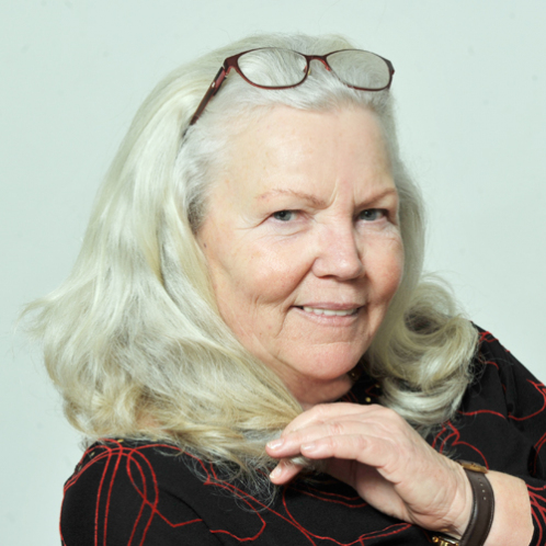 Helga Koch