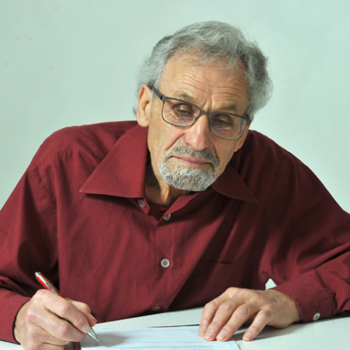 Werner Schmid