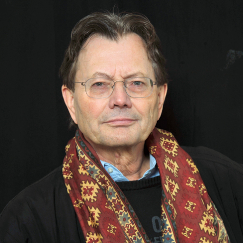 Bruno Mattes 