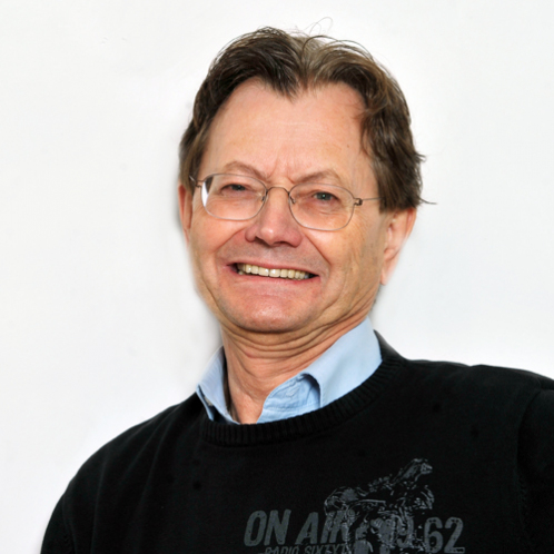 Bruno Mattes 