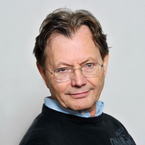 Bruno Mattes 