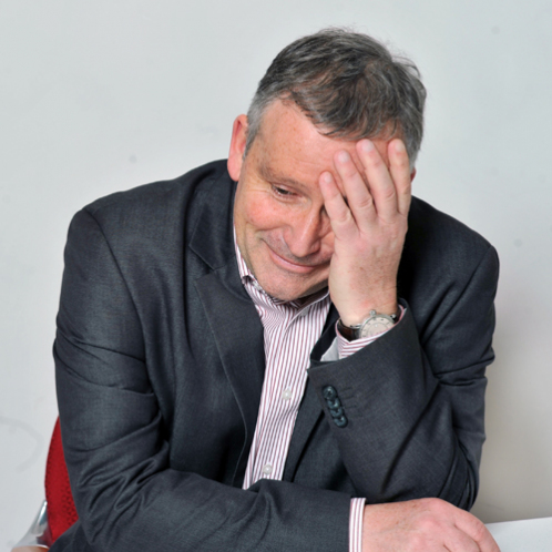 Uwe Seidel