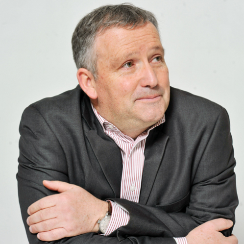 Uwe Seidel