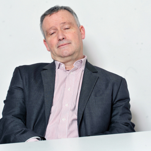 Uwe Seidel