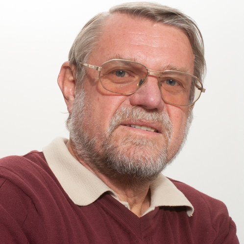 Dr. Gerhard Czermak