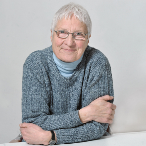 Ursula Marx