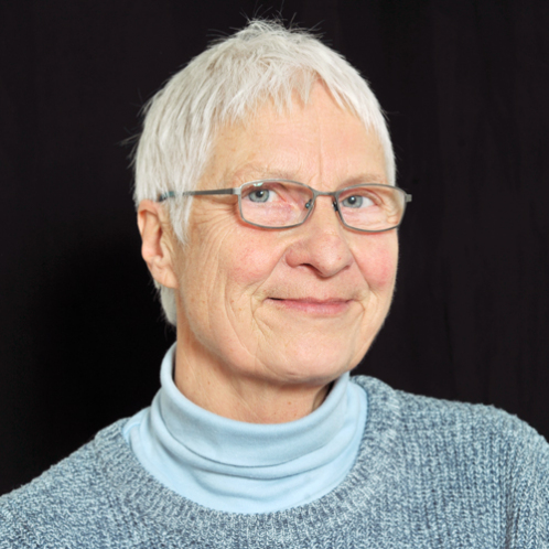 Ursula Marx