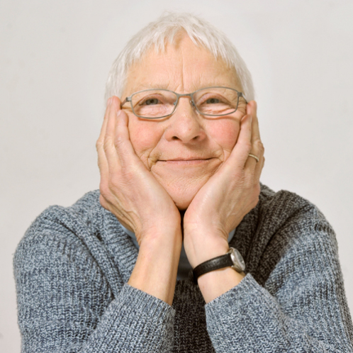 Ursula Marx