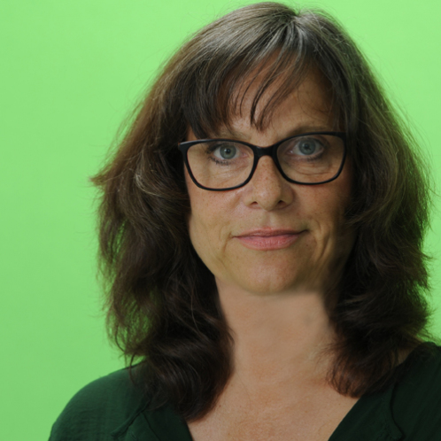 Imogen Schäfer