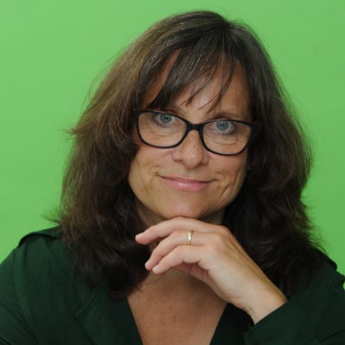 Imogen Schäfer