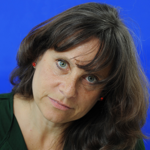 Imogen Schäfer