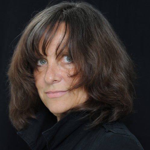 Imogen Schäfer