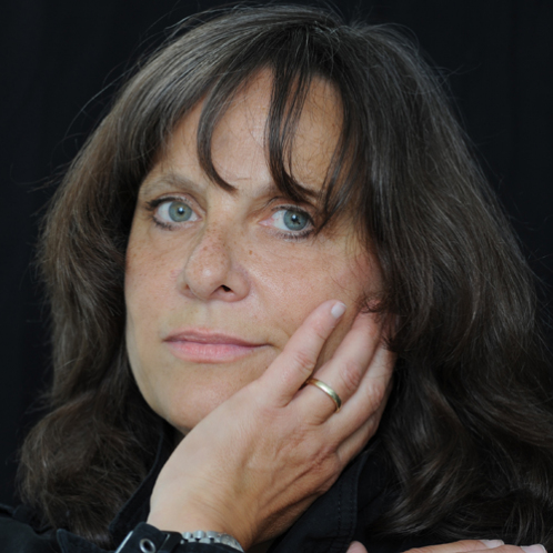 Imogen Schäfer