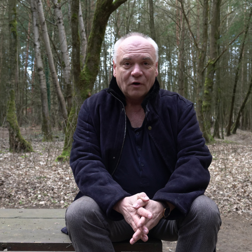 Peter Linke