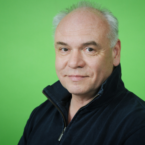 Peter Linke