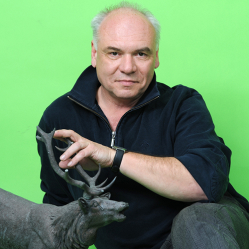 Peter Linke