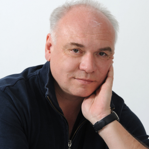 Peter Linke
