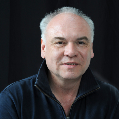 Peter Linke
