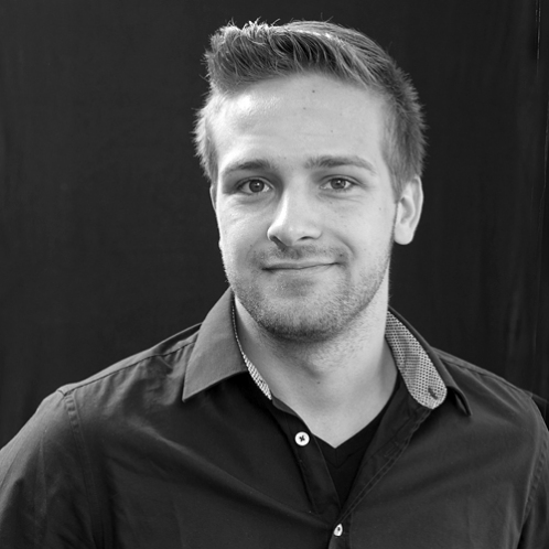 Robin Tiedmann