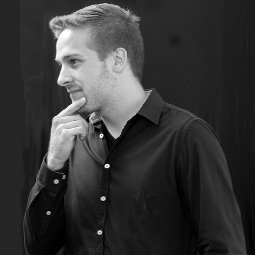 Robin Tiedmann