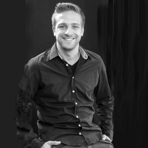 Robin Tiedmann