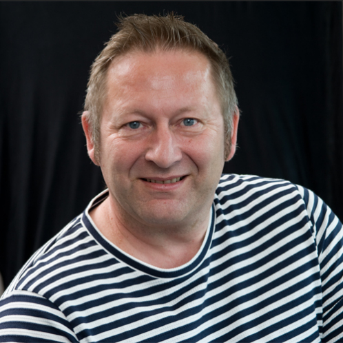 Alexander Müller 