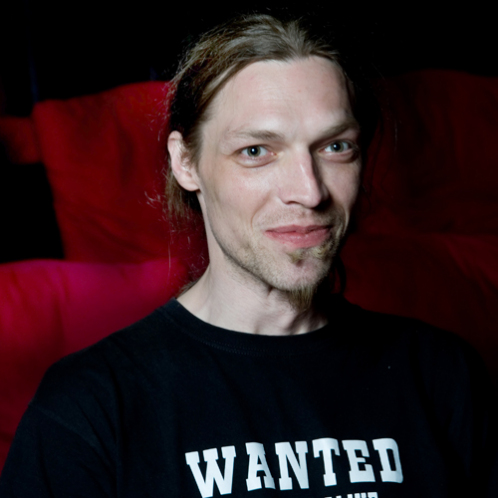 Roman Ummerleé