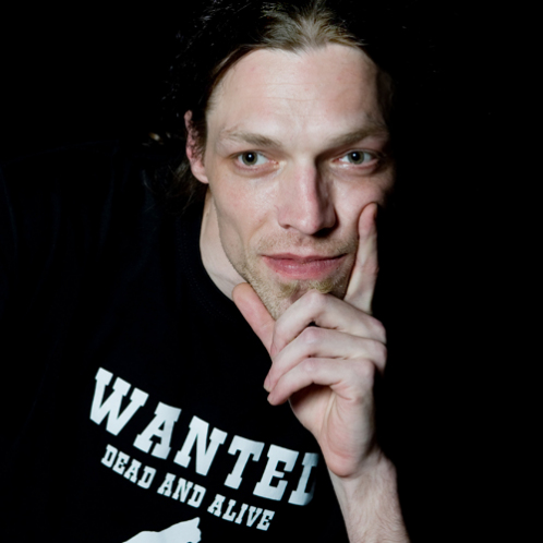Roman Ummerleé