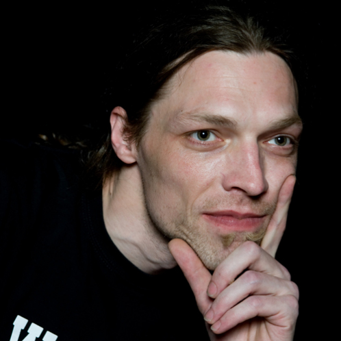 Roman Ummerleé