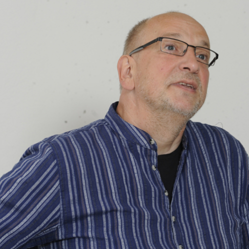 Ingolf Schiefelbein