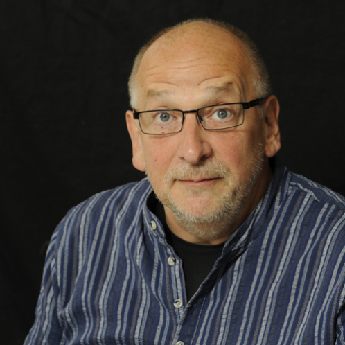 Ingolf Schiefelbein