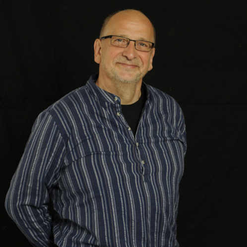 Ingolf Schiefelbein