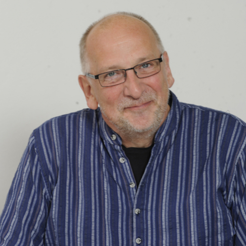 Ingolf Schiefelbein