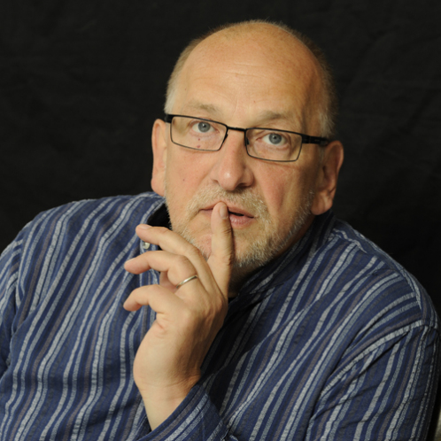 Ingolf Schiefelbein