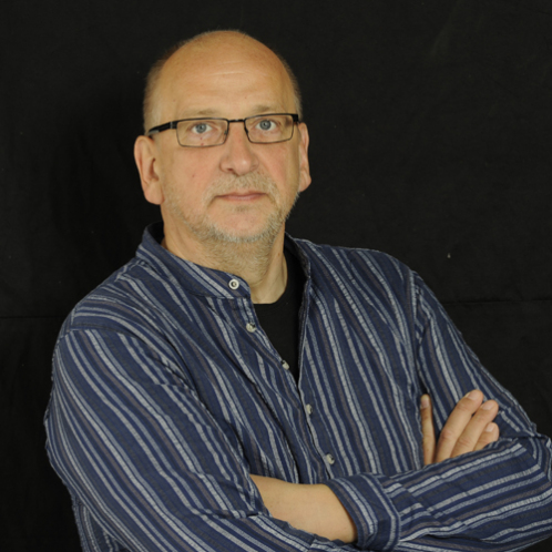 Ingolf Schiefelbein
