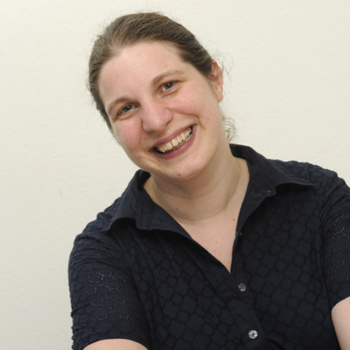 Ina Bittorf