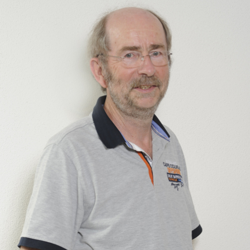 Peter Mieze