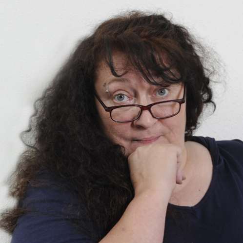 Ramona Wagner