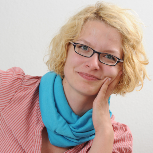 Jana Steinhaus 