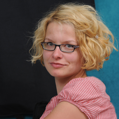 Jana Steinhaus 