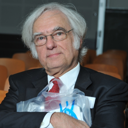 Prof. Dr. Dr.  Dieter Birnbacher