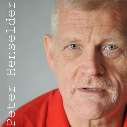Peter Bringmann-Henselder